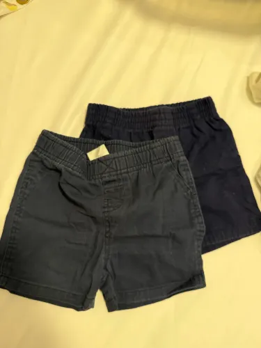 Kit Shorts Zara e importado