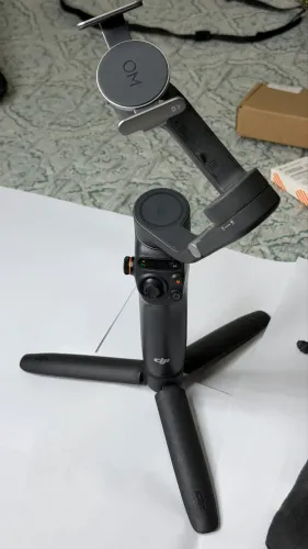 Estabilizador DJI OSMO 6