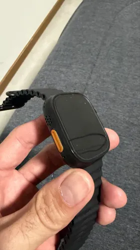 Apple Watch Ultra 3 