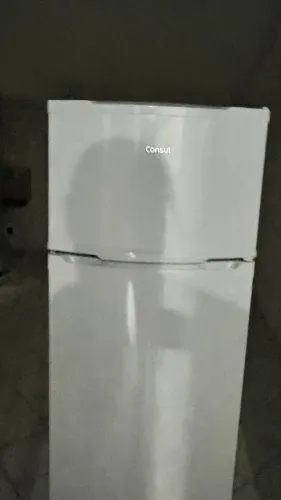 Geladeira Consul Cycle Defrost 332L (220V)