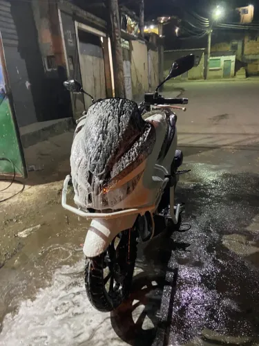 PCx 150 dlx