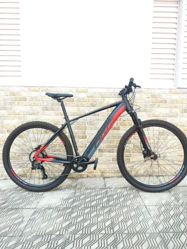 Oggi E-bike 8.0 S