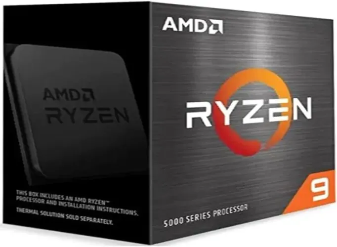 ryzen 5 9950x