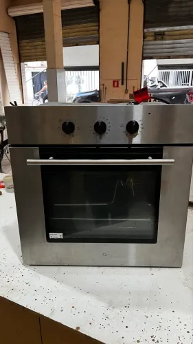 Forno Tramontina.