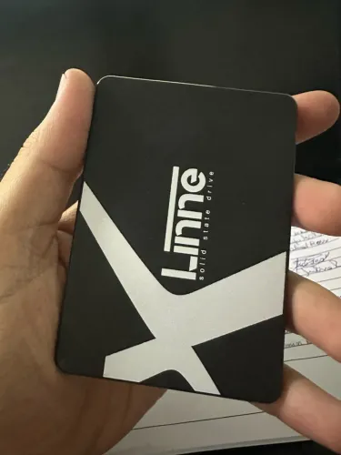 VENDO SSD 240 GB ZERO