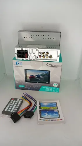 MULTIMIDIA 7 POLEGADAS 1 DIN