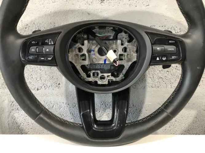 Volante Direção Hr-v 1.5 Flex 2023 2024 2025