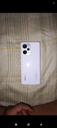 Redmi note 12 pro plus 