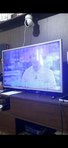 TV LG De 32" em Guarulhos.