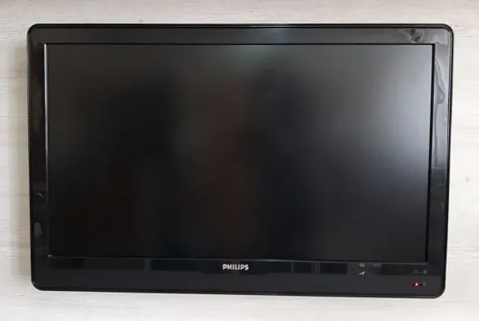 TV PHILLIPS 40 POL (não é smart)