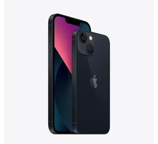 iPhone 13 baixou 