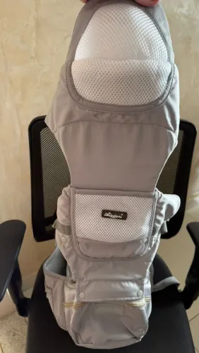 Canguru Ergonômico para bebês NOVO