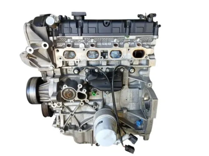 Motor parcial FORD NEW FIESTA 1.6 2015