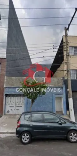 OPORTUNIDADE - TERRENO A VENDA - PARI - 175M² (7M X 25M)