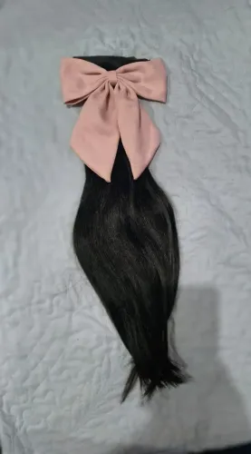 Cabelo natural brasileiro