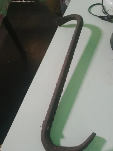 VENDE SE PÉ DE CABRA