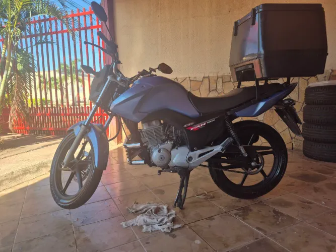 Titan mix remodelada 2015