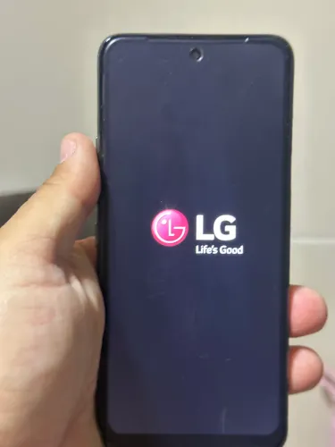 LG K52