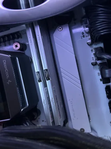 Memória ram ddr5 16gb 6000mhz