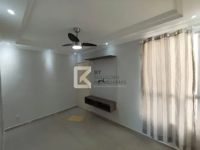 Apartamento à venda, Solar dos Sábias, Salto, SP