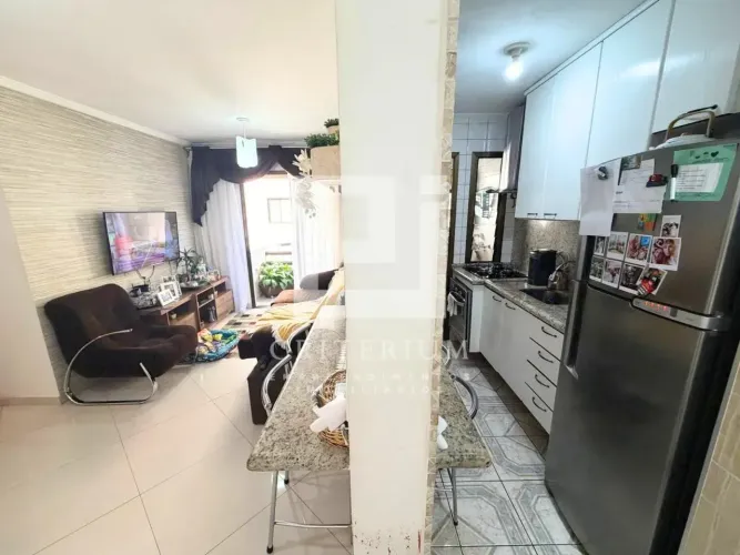 OPORTUNIDADE IMPERDÍVEL: Apartamento de 3 dormitórios e lazer completo próximo ao metrô