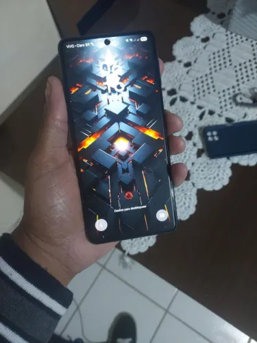 Samsung m53 vendo ou troco