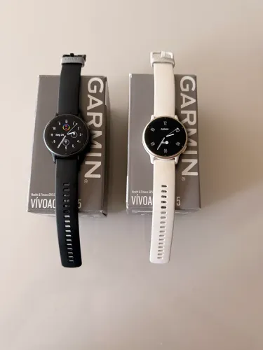 Relógio Garmin vivoactive 5