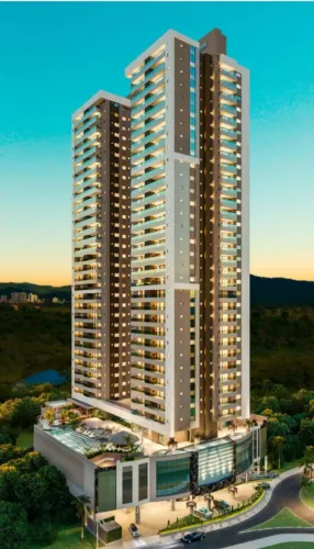 Vendo apartamento em Porto Belo SC - Itapema