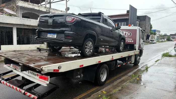 Guincho / Reboque / frete / Muck / prancha / truck