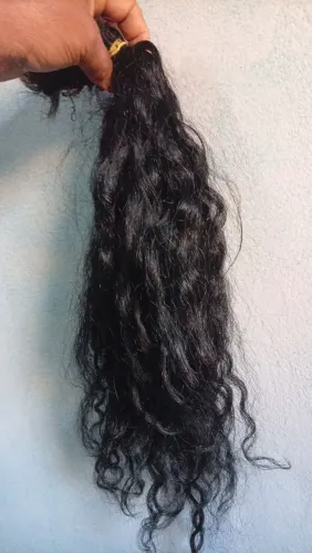 Vendo cabelo humano não entrego