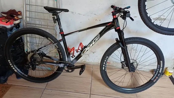 Bike oggi 7.6