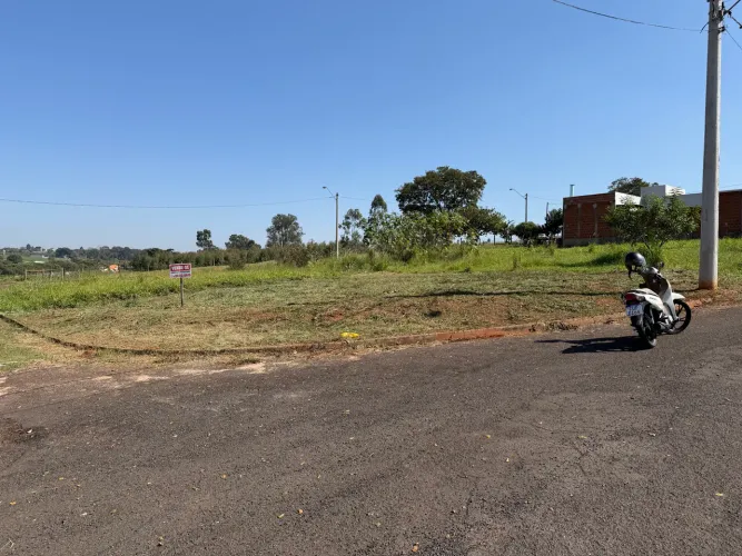 Terreno Arealva