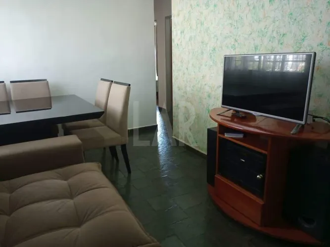 Apartamento para aluguel, 3 quartos, 1 vaga, Nova Granada - Belo Horizonte/MG