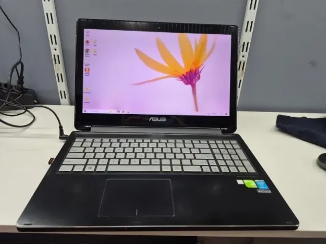 Notebook Asus