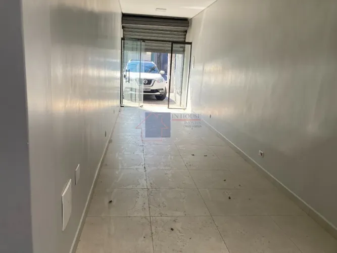 Ponto Comercial para Aluguel na Cidade Dutra