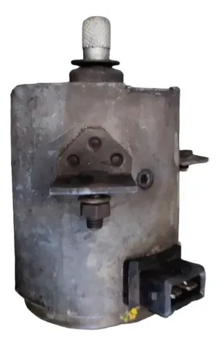 Motor Ventoinha Radiador Parati Gol G2 1994 À 1999