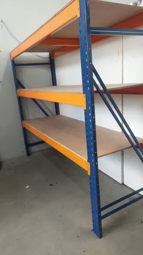 Porta paletes