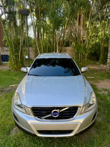 Volvo XC 60 2.0 T5 5P 2011