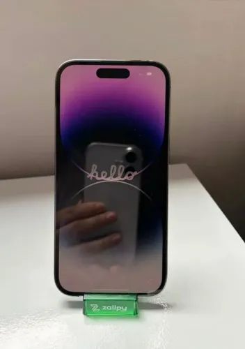 iPhone 14 pro