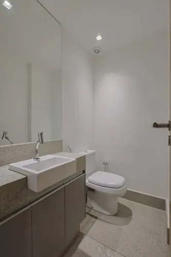 Apartamento 3 quartos para aluguel no Savassi