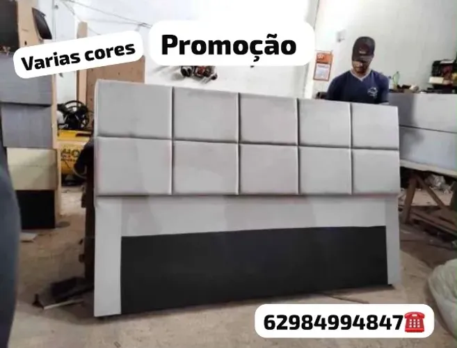 Cabeceira