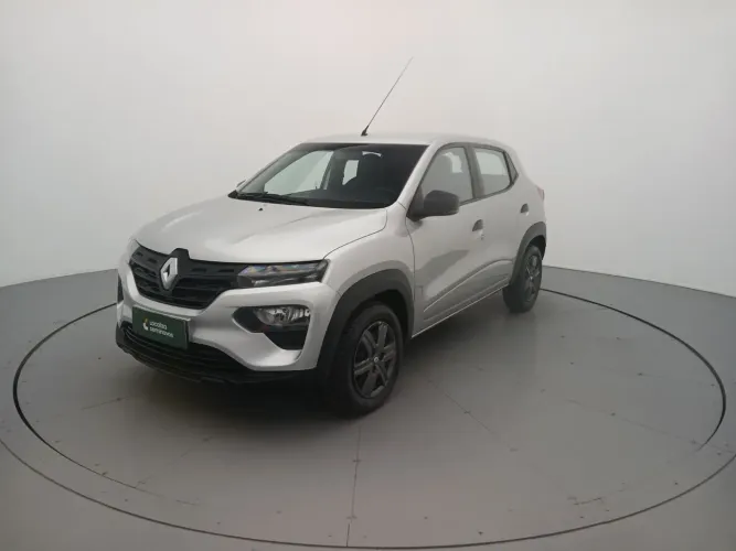Renault Kwid 1.0 Zen 2026