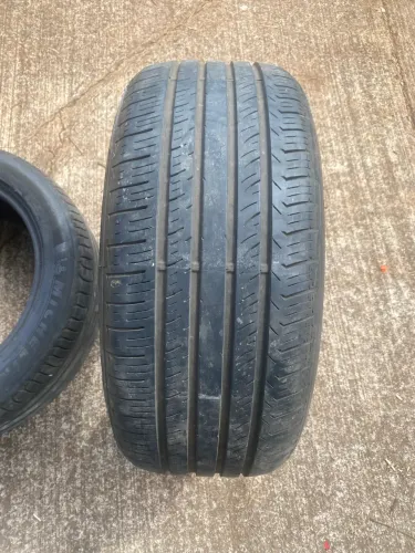 Pneus 225/50/17