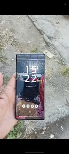 Moto Edge 50 fusion dual chip 256MB