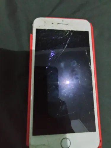 ? IPHONE 8 PLUS PRA IR HOJE!! ?