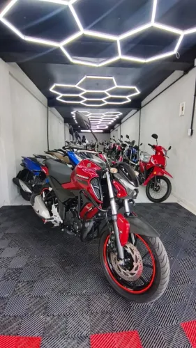 YAMAHA FZ15 2023