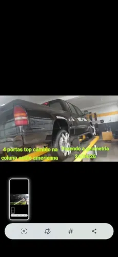 Dodge Dakota Sport 3.9 V6 CD Aut. 2001