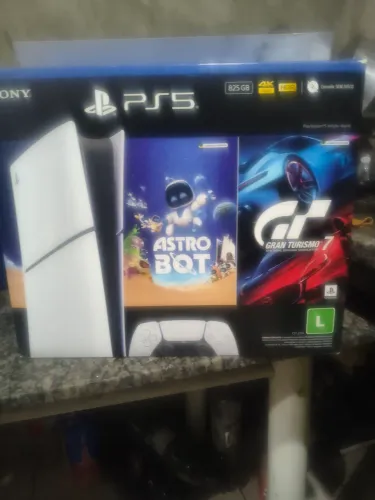 Vendo Playstation 5