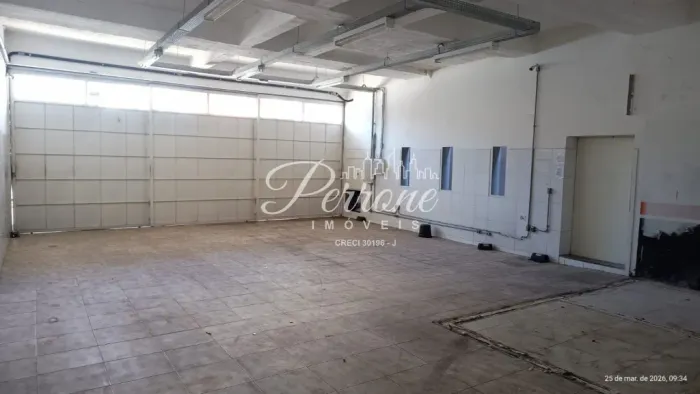 Prédio comercial, 439m² para locação, Vila Leopoldina - SP!