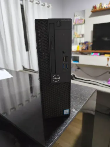 Pc Dell optiplex 3050